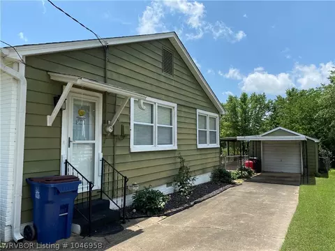 4102 S Q St, Fort Smith, AR 72903 photo 3