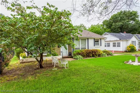 4102 S Q St, Fort Smith, AR 72903 photo 42