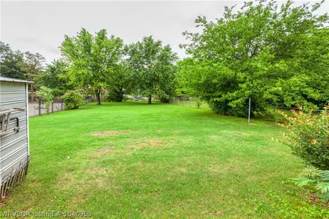 4102 S Q St, Fort Smith, AR 72903 photo 29