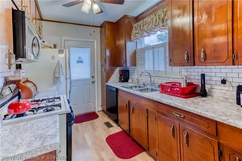 4102 S Q St, Fort Smith, AR 72903 photo 11