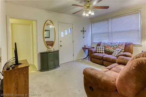 4102 S Q St, Fort Smith, AR 72903 photo 17