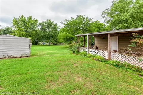 4102 S Q St, Fort Smith, AR 72903 photo 30