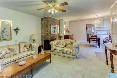 4102 S Q St, Fort Smith, AR 72903 photo 6