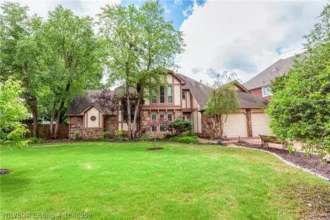 2109 S 88th St, Fort Smith, AR 72903 photo 3