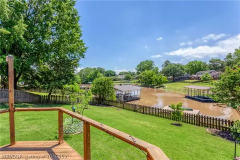 2109 S 88th St, Fort Smith, AR 72903 photo 35