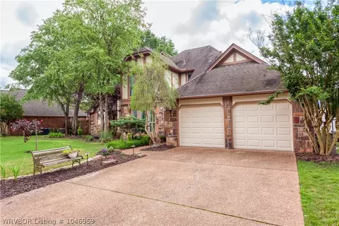 2109 S 88th St, Fort Smith, AR 72903 photo 6