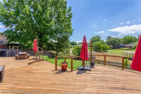 2109 S 88th St, Fort Smith, AR 72903 photo 29