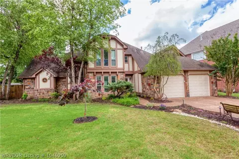 2109 S 88th St, Fort Smith, AR 72903 photo 1