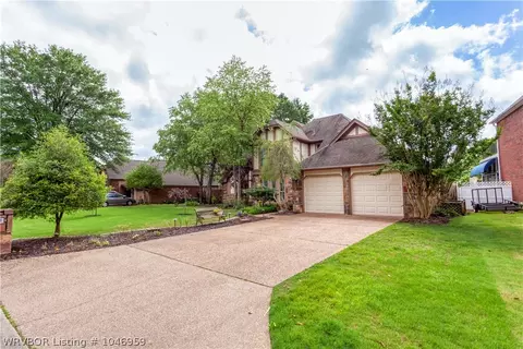 2109 S 88th St, Fort Smith, AR 72903 photo 7
