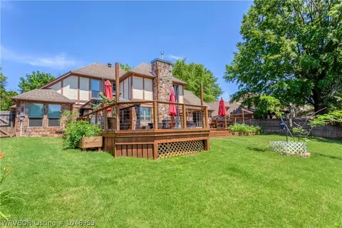 2109 S 88th St, Fort Smith, AR 72903 photo 38