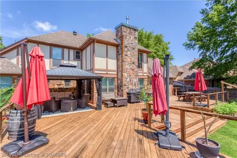 2109 S 88th St, Fort Smith, AR 72903 photo 31