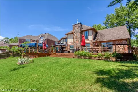 2109 S 88th St, Fort Smith, AR 72903 photo 37