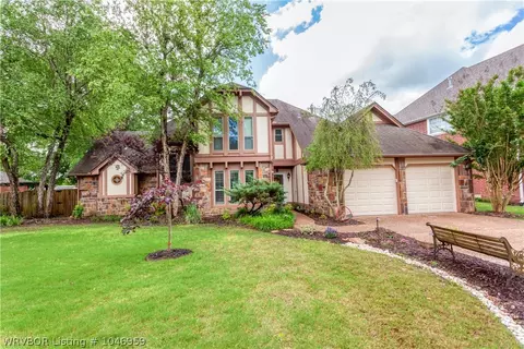 2109 S 88th St, Fort Smith, AR 72903 photo 4