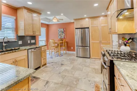 2109 S 88th St, Fort Smith, AR 72903 photo 16