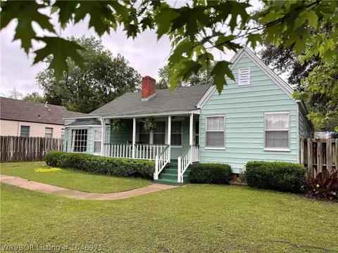 1406 N 39th St, Fort Smith, AR 72904 photo 2