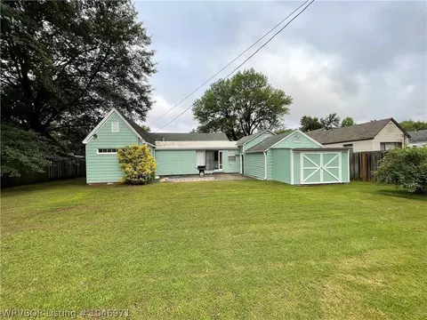 1406 N 39th St, Fort Smith, AR 72904 photo 17