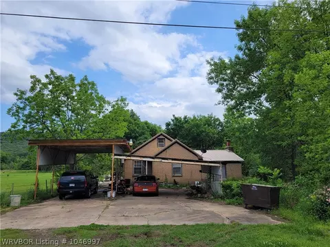 7316 Bear Hollow Rd, Fort Smith, AR 72916 photo 1