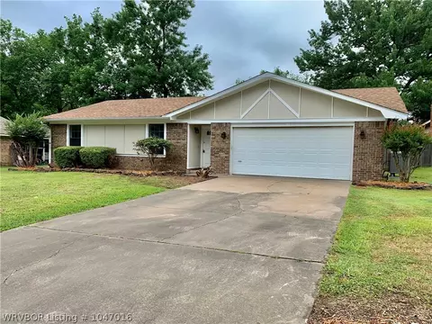 3209 Joliet Ave, Fort Smith, AR 72908 photo 2
