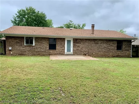 3209 Joliet Ave, Fort Smith, AR 72908 photo 16