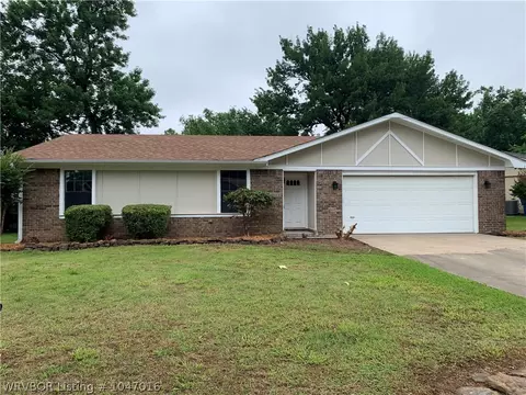 3209 Joliet Ave, Fort Smith, AR 72908 photo 1