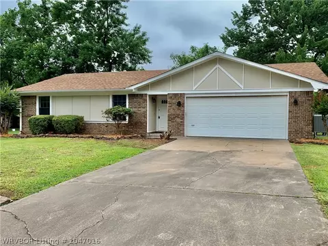 3209 Joliet Ave, Fort Smith, AR 72908 photo 3