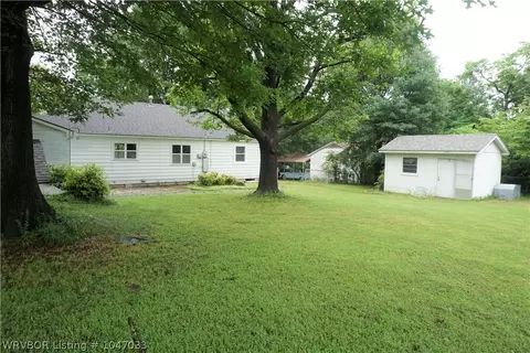 4620 N N St, Fort Smith, AR 72904 photo 17
