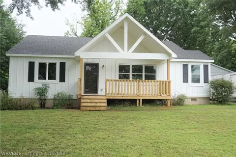 4620 N N St, Fort Smith, AR 72904 photo 1