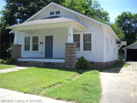 618 S 20th St, Fort Smith, AR 72901 photo 3