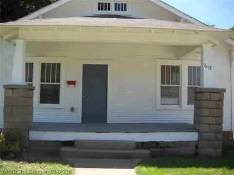 618 S 20th St, Fort Smith, AR 72901 photo 4