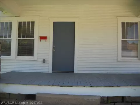 618 S 20th St, Fort Smith, AR 72901 photo 2