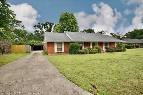 6803 S T St, Fort Smith, AR 72903 photo 1