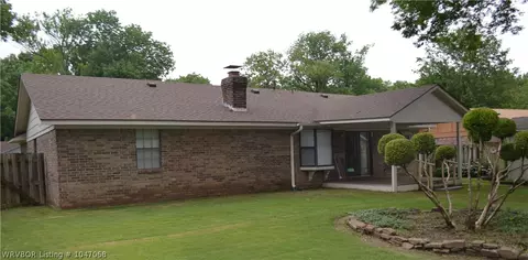 3214 Londonderry Rd, Fort Smith, AR 72908 photo 13