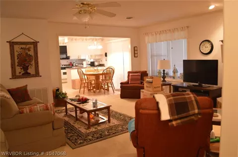 3214 Londonderry Rd, Fort Smith, AR 72908 photo 4