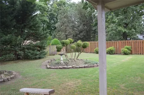 3214 Londonderry Rd, Fort Smith, AR 72908 photo 11