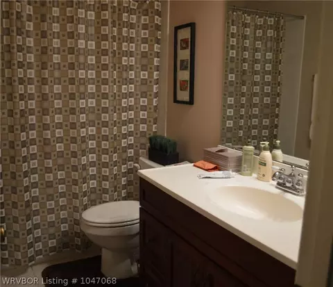 3214 Londonderry Rd, Fort Smith, AR 72908 photo 3