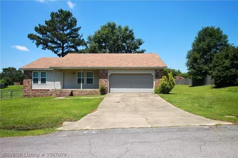 1015 N Aster St, Greenwood, AR 72936 photo 1
