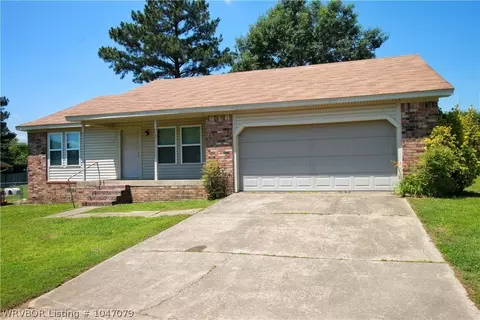 1015 N Aster St, Greenwood, AR 72936 photo 3