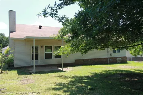 1015 N Aster St, Greenwood, AR 72936 photo 34
