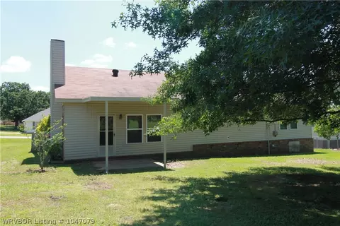 1015 N Aster St, Greenwood, AR 72936 photo 33