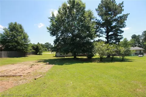 1015 N Aster St, Greenwood, AR 72936 photo 32