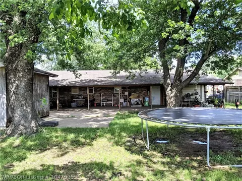 8310 S 32nd Ter, Fort Smith, AR 72908 photo 13