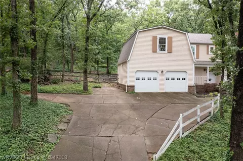 5517 Hardscrabble Way, Fort Smith, AR 72903 photo 33