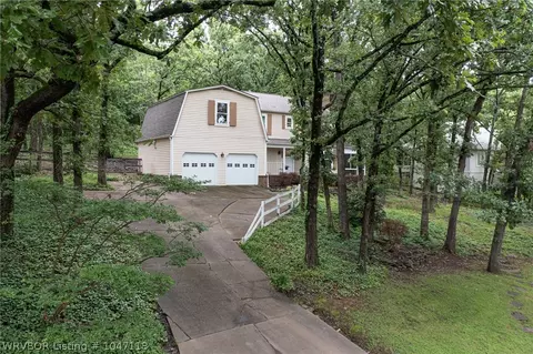 5517 Hardscrabble Way, Fort Smith, AR 72903 photo 34
