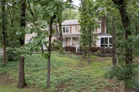 5517 Hardscrabble Way, Fort Smith, AR 72903 photo 35