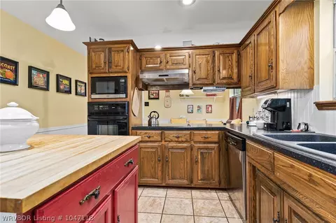 5517 Hardscrabble Way, Fort Smith, AR 72903 photo 9