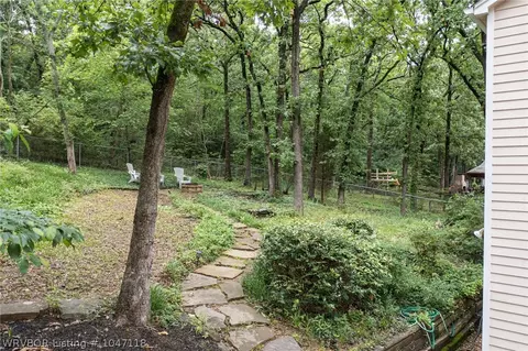 5517 Hardscrabble Way, Fort Smith, AR 72903 photo 28