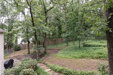 5517 Hardscrabble Way, Fort Smith, AR 72903 photo 29