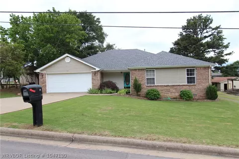 23 Maple Shade Rd, Alma, AR 72921 photo 1