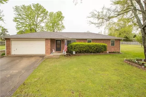 463561 E 1044 Loop, Sallisaw, OK 74955 photo 1