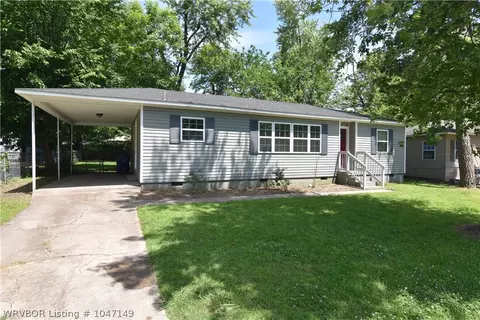 4413 S 21st St, Fort Smith, AR 72901 photo 2